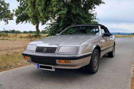 Chrysler Le Baron 148.000 km 4.850 &euro; Hemmingen 30966
