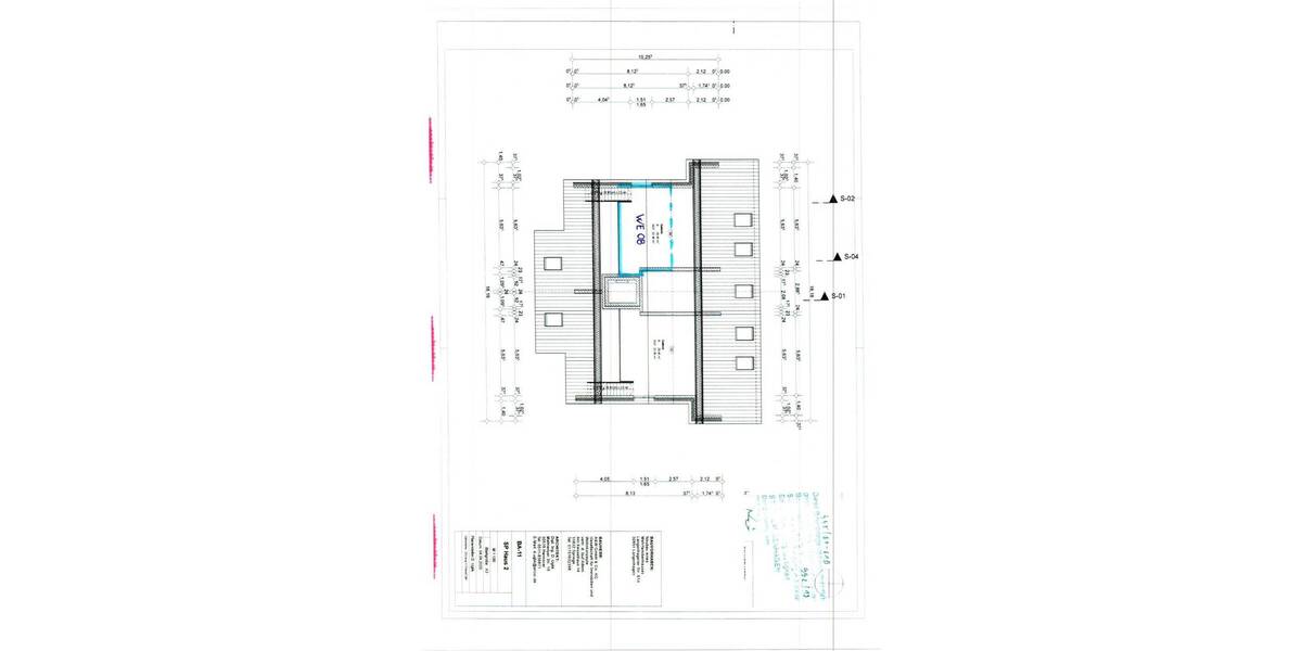 Etagenwohnung Langenhagen Schulenburg - 2 Zimmer, 115 m&sup2;, 1.350&euro; | Angebot:25770457