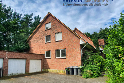 Wohnung Steimbke - 4 Zimmer, 120 m&sup2;, 800&euro; | Angebot:25835051