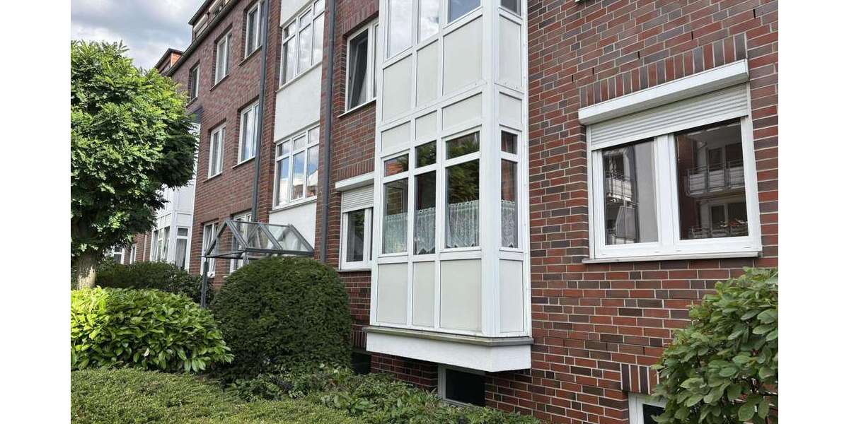 Etagenwohnung Garbsen - 3 Zimmer, 84 m&sup2;, 285.000&euro; | Angebot:27144746