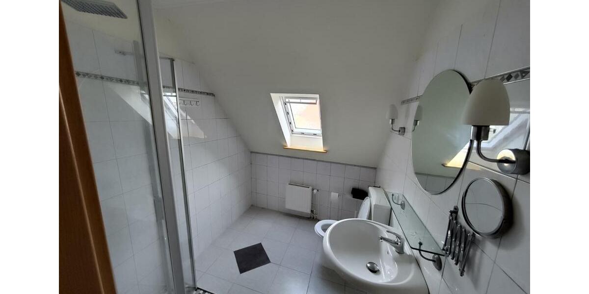 Dachgeschoßwohnung Schwarmstedt - 3 Zimmer, 50 m&sup2;, 400&euro; | Angebot:26656901