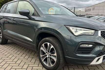 Seat Ateca 158.000 km 17.999 &euro; Hannover 30179