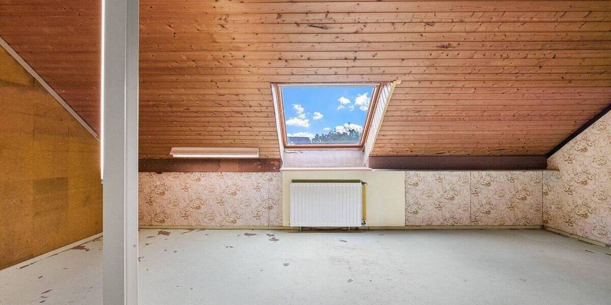 Einfamilienhaus Wedemark Gailhof - 6 Zimmer, 177 m&sup2;, 339.000&euro; | Angebot:26541315