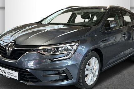 Renault Megane 32.879 km 18.975 &euro; Hannover 30519