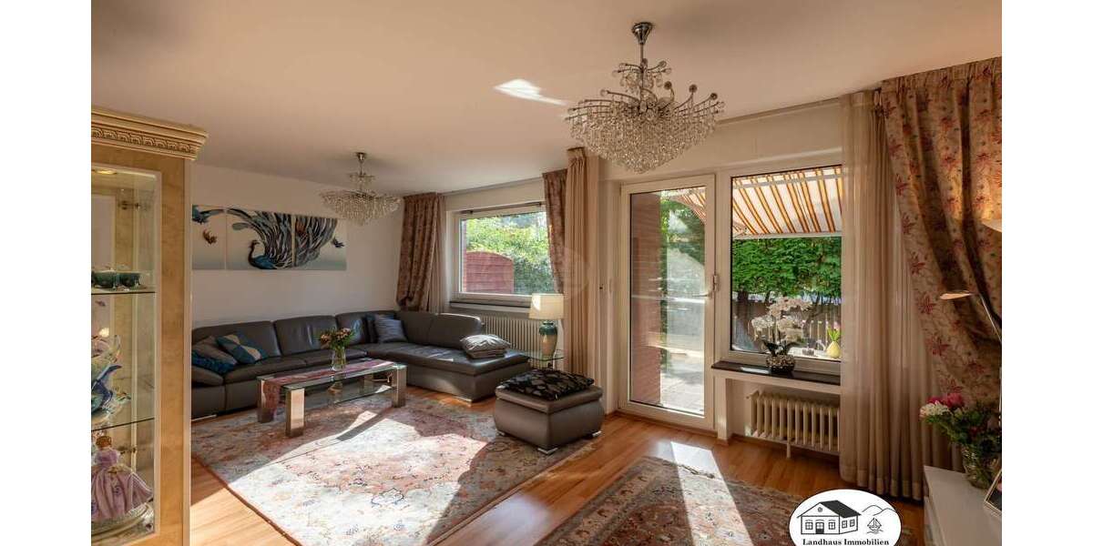 Einfamilienhaus Neustadt am Rübenberge - 6 Zimmer, 160 m&sup2;, 349.000&euro; | Angebot:23000747