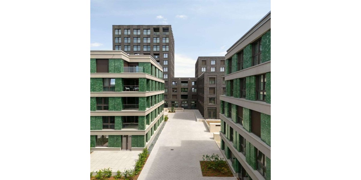 Etagenwohnung Hannover Döhren-Wülfel - 4 Zimmer, 121 m&sup2;, 2.025&euro; | Angebot:27186850