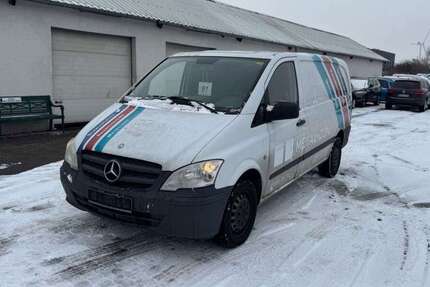 Mercedes-Benz Vito 418.500 km 3.500 &euro; Neustadt 31535