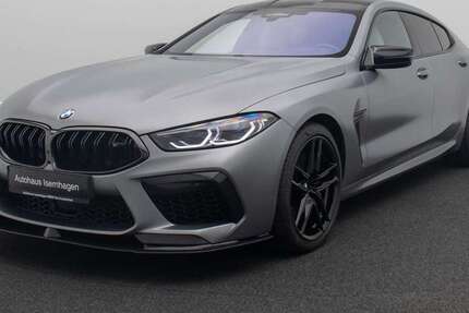 BMW M8 96.987 km 81.999 &euro; Isernhagen 30916