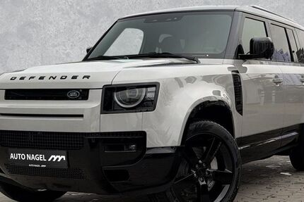 Land Rover Defender 2.990 km 95.490 &euro; Hannover 30179