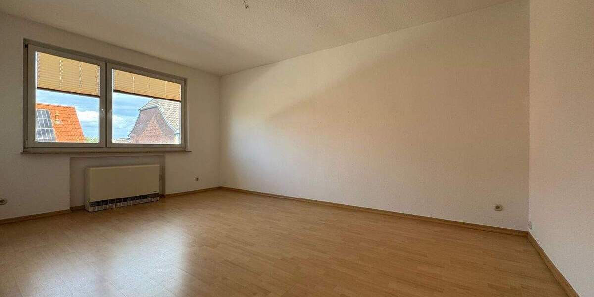 Etagenwohnung Barsinghausen - 4 Zimmer, 100 m&sup2;, 169.000&euro; | Angebot:25705868
