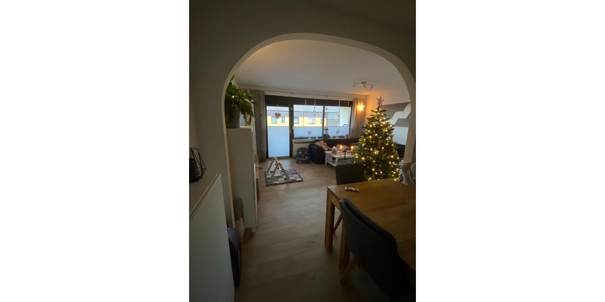 Etagenwohnung Garbsen Berenbostel - 3 Zimmer, 72 m&sup2;, 760&euro; | Angebot:25966607