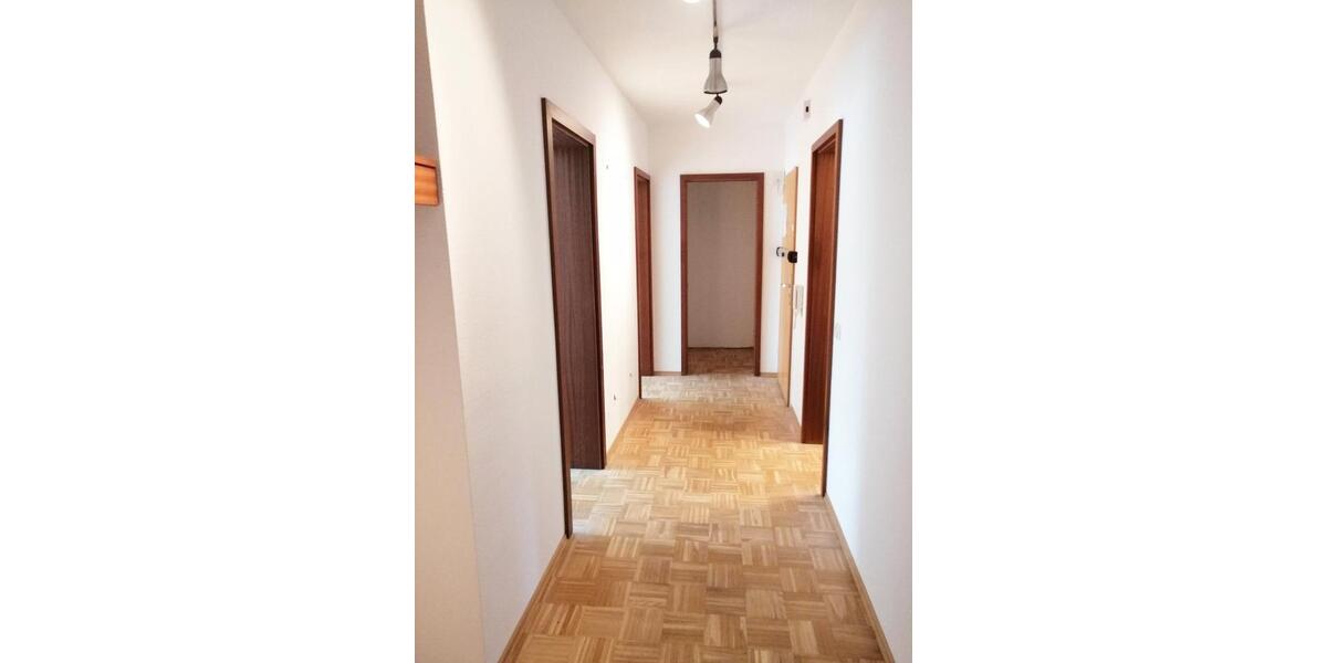 Erdgeschoßwohnung Hannover Bothfeld-Vahrenheide - 4 Zimmer, 95 m&sup2;, 368.000&euro; | Angebot:27017312