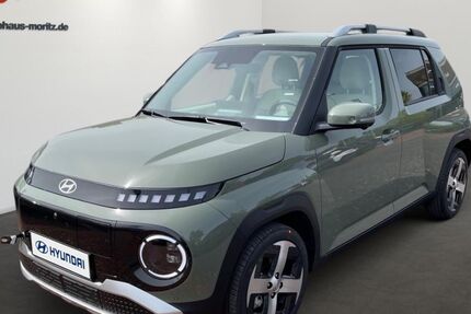 Hyundai INSTER 2.500 km 30.490 &euro; Laatzen 30880