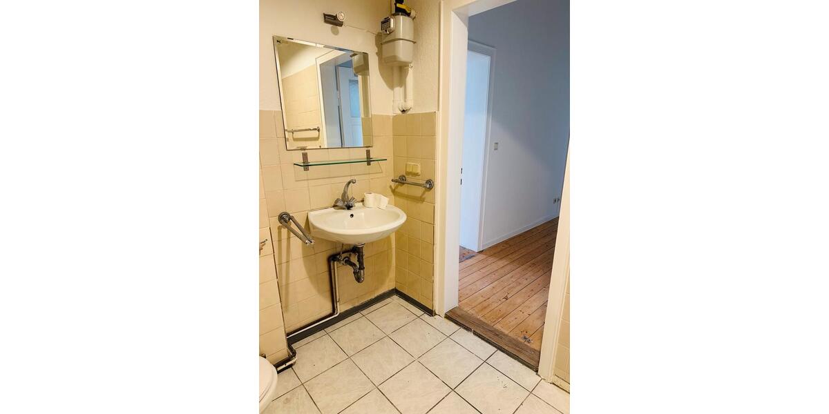 Etagenwohnung Hannover Südstadt - 2 Zimmer, 65 m&sup2;, 850&euro; | Angebot:25972278