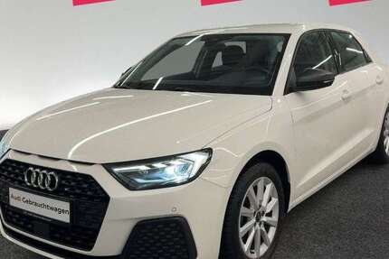 Audi A1 25.133 km 18.850 &euro; Hannover 30179