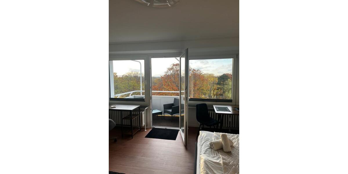 Etagenwohnung Laatzen - 1 Zimmer, 32 m&sup2;, 595&euro; | Angebot:26044820