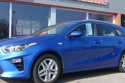 Kia ceed Sportswagon 61.878 km 16.480 &euro; Langenhagen 30855