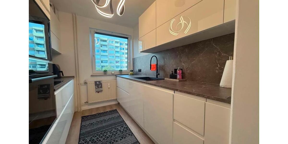 Etagenwohnung Laatzen - 3 Zimmer, 72 m&sup2;, 189.000&euro; | Angebot:27476579