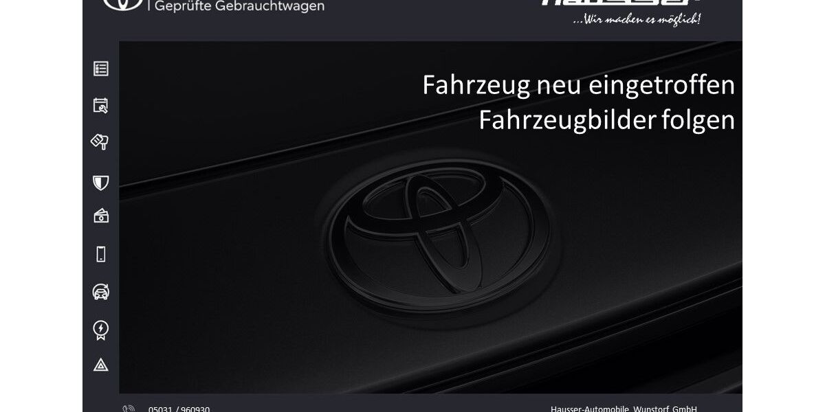 Toyota bZ4X 42.000 km 26.840 &euro; Wunstorf 31515