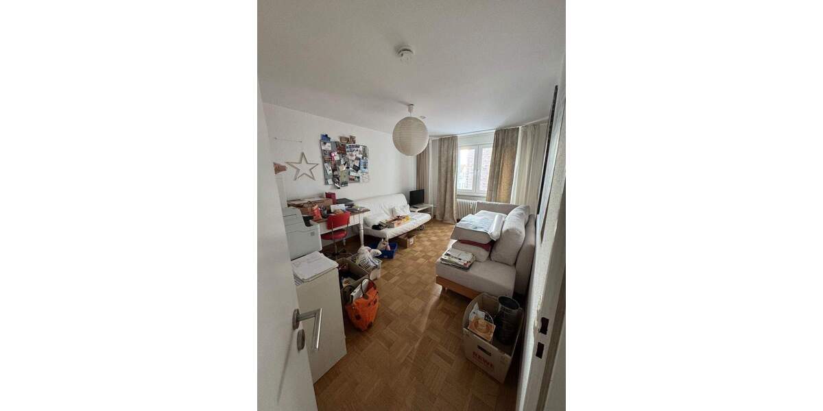 Etagenwohnung Hannover Südstadt - 2 Zimmer, 65 m&sup2;, 975&euro; | Angebot:25668768
