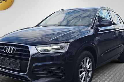Audi Q3 169.870 km 14.900 &euro; Hannover 30179