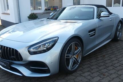 Mercedes-Benz AMG GT 11.900 km 129.990 &euro; Hannover 30657