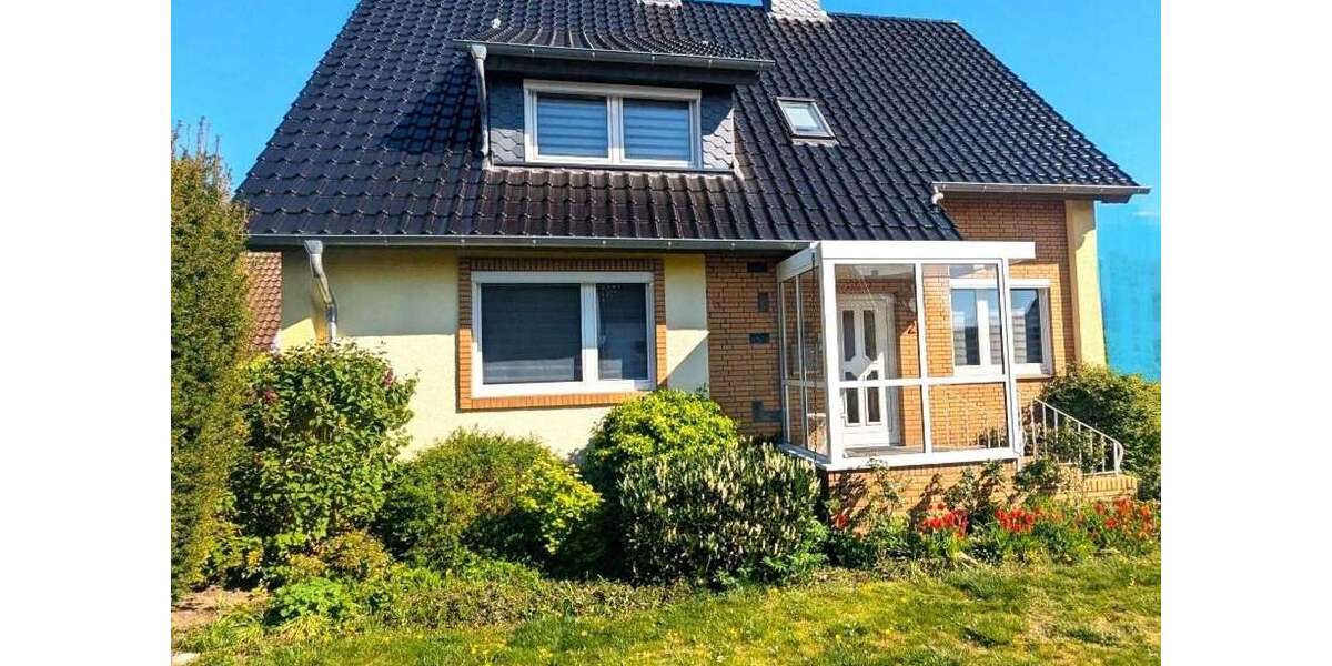 Einfamilienhaus Lehrte - 8 Zimmer, 123 m&sup2;, 461.000&euro; | Angebot:26608106