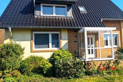 Haus Lehrte - 8 Zimmer, 123 m&sup2;, 461.000&euro; | Angebot:26608106