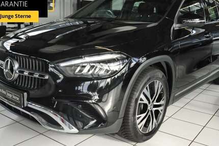 Mercedes-Benz GLA 200 10.442 km 37.779 &euro; Pattensen 30982