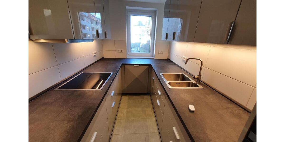 Etagenwohnung Hannover Vahrenwald-List - 3 Zimmer, 82 m&sup2;, 1.310&euro; | Angebot:25823924