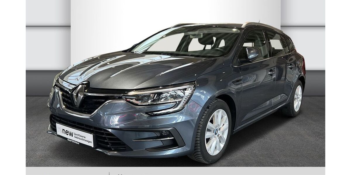 Renault Megane 27.445 km 18.975 &euro; Hannover 30519