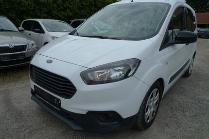 Ford Transit 74.000 km 7.990 &euro; Holtensen 30974