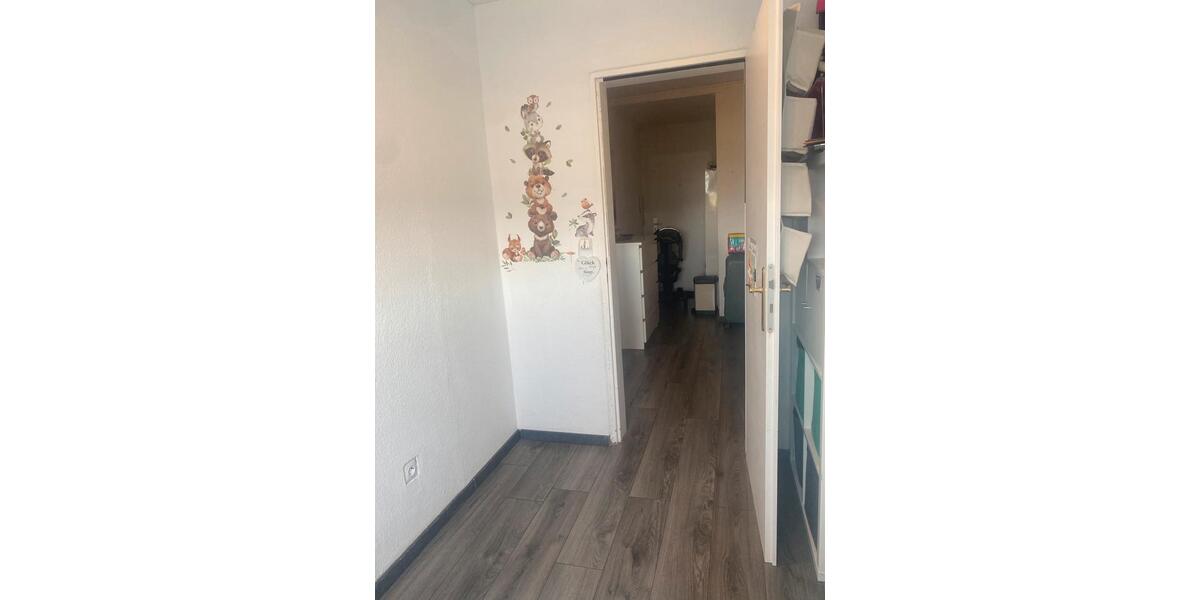 Dachgeschoßwohnung Seelze - 2 Zimmer, 44 m&sup2;, 129.000&euro; | Angebot:26007146