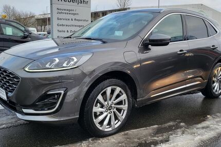Ford Kuga 76.100 km 27.490 &euro; Wunstorf 31515