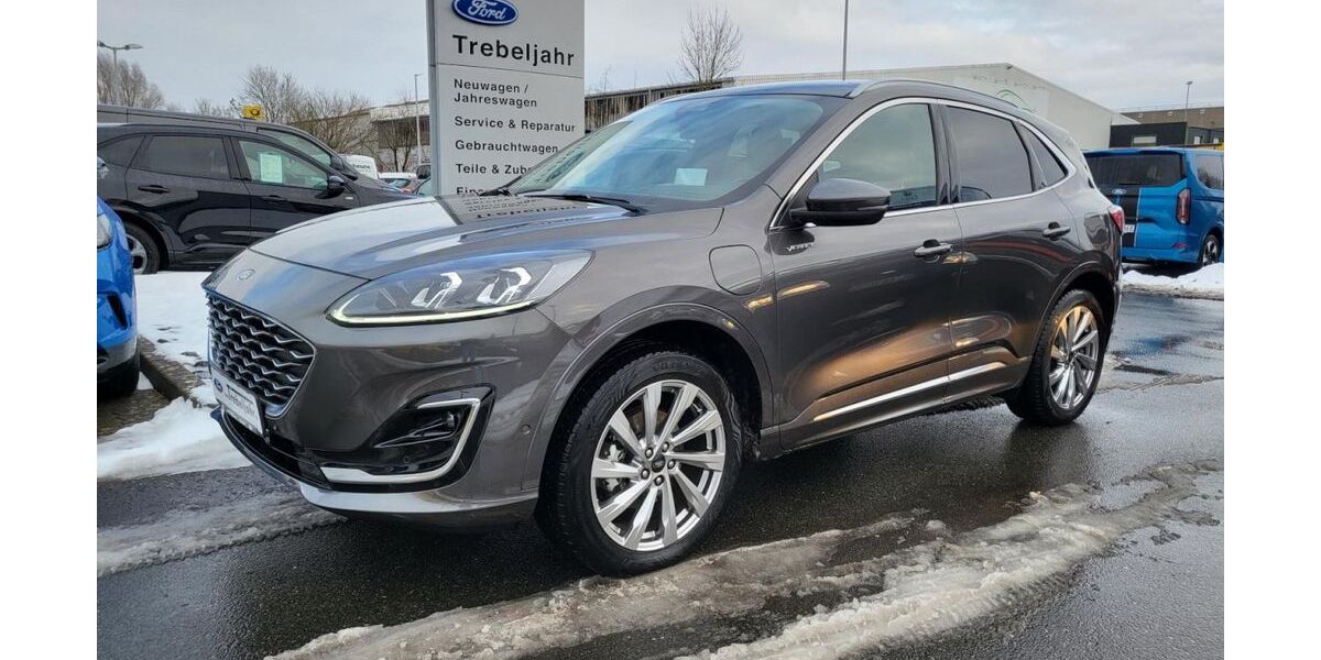 Ford Kuga 76.100 km 27.490 &euro; Wunstorf 31515