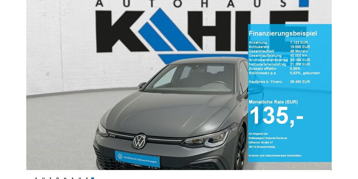 VW Golf 56.167 km 28.490 &euro; Neustadt am Rübenberge 31535