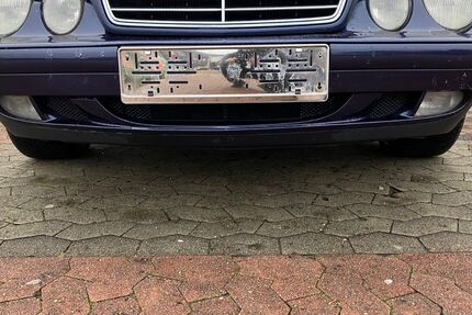 Mercedes-Benz CLK 200 198.000 km 2.990 &euro; Hannover 30159