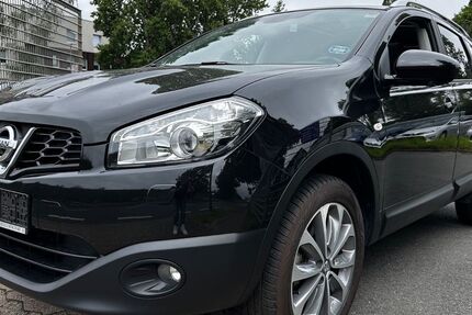 Nissan Qashqai 42.327 km 10.200 &euro; Langenhagen 30851