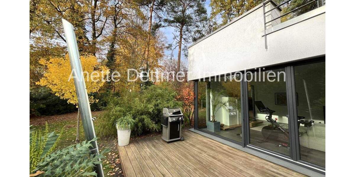 Mehrfamilienhaus, Wohnhaus Wedemark / Bissendorf-Wietze Bissendorf - 5 Zimmer, 191 m&sup2;, 999.000&euro; | Angebot:25695292