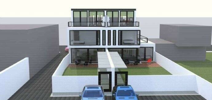 Doppelhaushälfte Hannover Waldhausen - 6 Zimmer, 160 m&sup2;, 1.299.000&euro; | Angebot:25739340