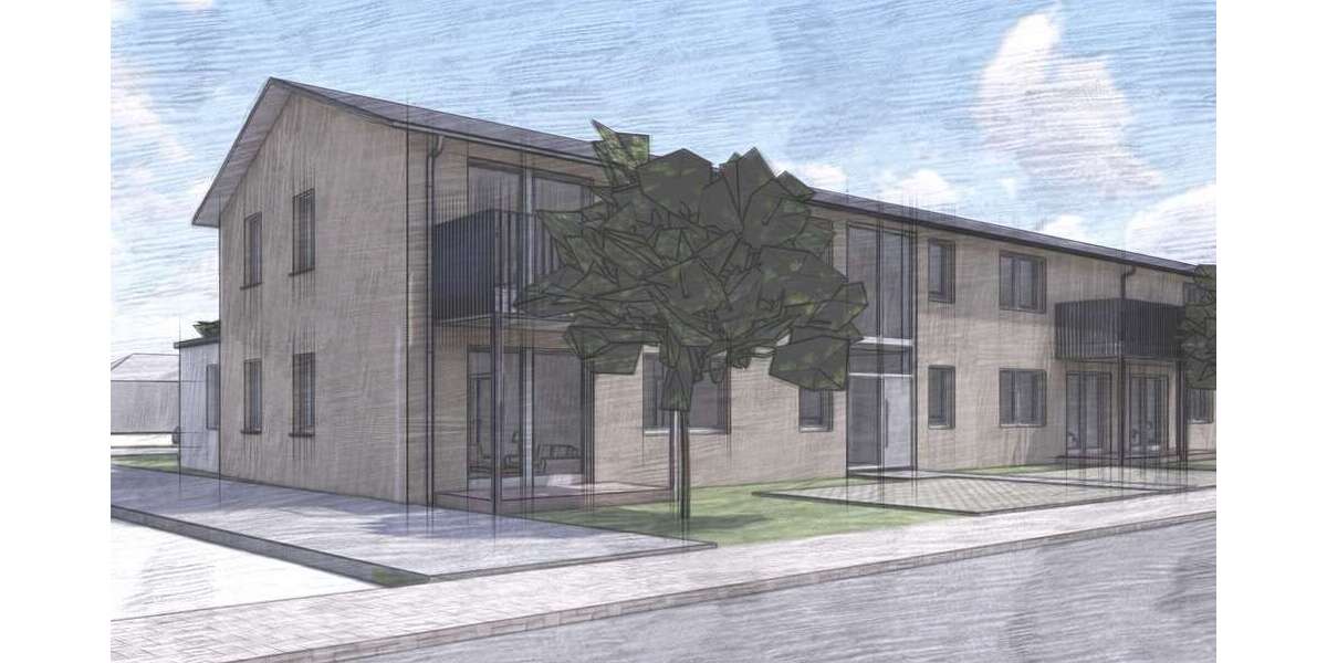 Etagenwohnung Garbsen Ortschaft Horst - 1 Zimmer, 28 m&sup2;, 453&euro; | Angebot:25840556