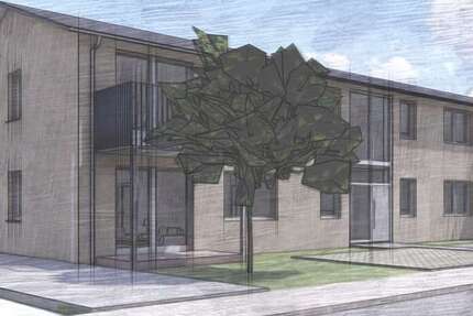 Wohnung Garbsen Ortschaft Horst - 1 Zimmer, 28 m&sup2;, 453&euro; | Angebot:25840556