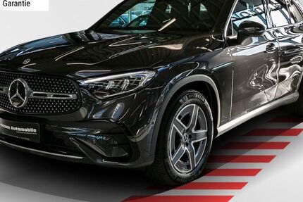 Mercedes-Benz GLC 300 14.204 km 53.950 &euro; Pattensen 30982