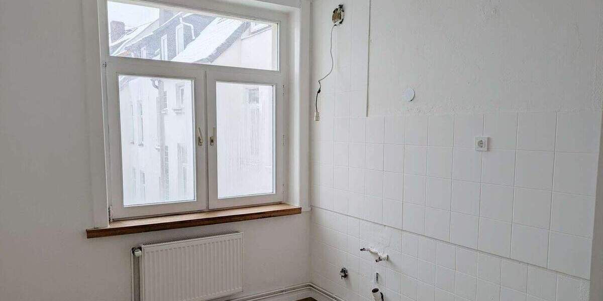 Etagenwohnung Hannover Hainholz - 4 Zimmer, 90 m&sup2;, 245.000&euro; | Angebot:25770339