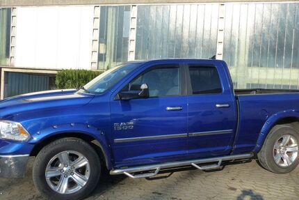 Dodge RAM 67.500 km 26.900 &euro; Hannover 30179
