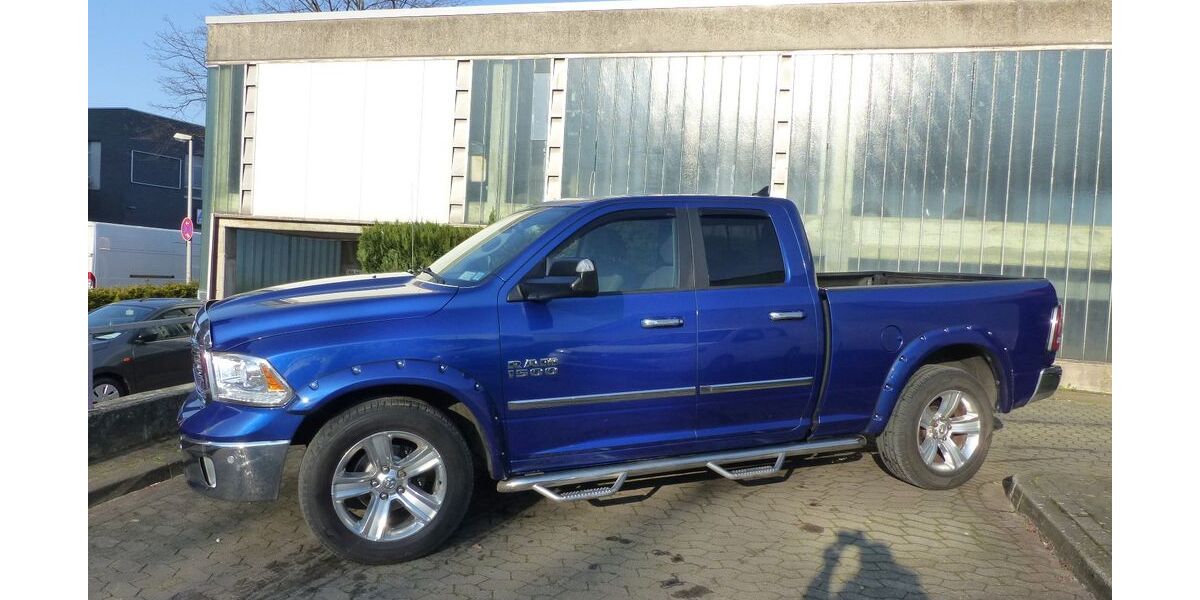 Dodge RAM 67.500 km 26.900 &euro; Hannover 30179