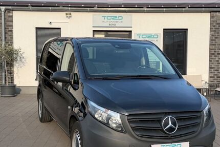 Mercedes-Benz Vito 193.235 km 17.790 &euro; Sehnde 31319
