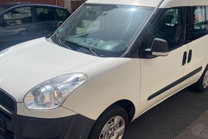 Fiat Doblo 276.515 km 2.699 &euro; Hannover 30629