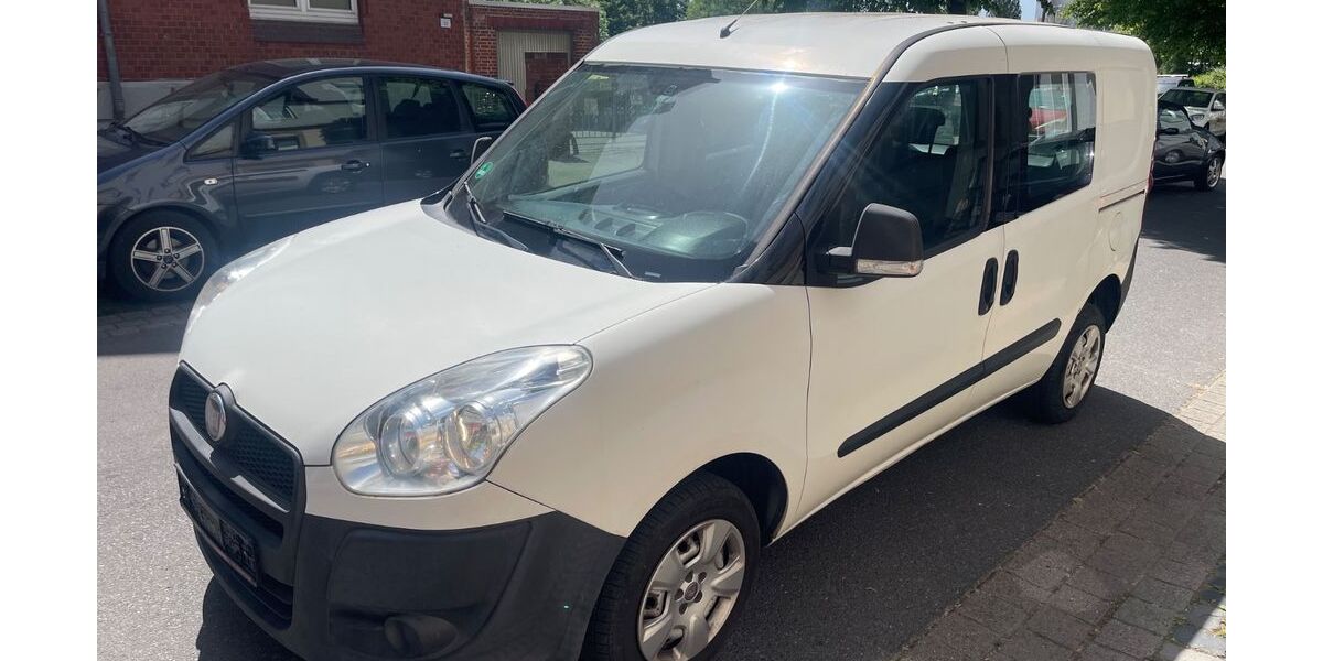 Fiat Doblo 276.515 km 2.699 &euro; Hannover 30629