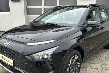 Hyundai BAYON 6.150 km 18.790 &euro; Neustadt 31535